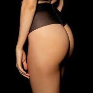 Honey Birdette “Alexis” Brazilian Panty